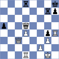 Jenks - McCarthy (Birmingham, 2006)