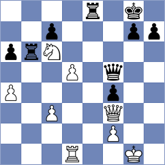 Hansen - Tsolakidou (Pasching AUT, 2025)