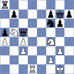 Kubicka - Stoyanov (chess.com INT, 2023)
