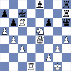 Becker - Schulte (Germany, 2008)