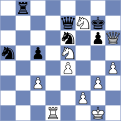 Sulskis - Sokolov (Riga, 1995)