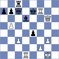 Akopyan - Silva Lucena (chess.com INT, 2025)
