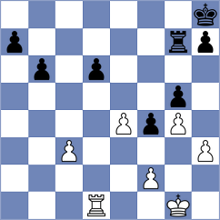 Poleschikov - Rjanzin (Saratov, 2008)