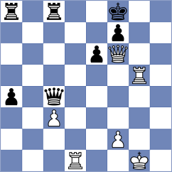 Leitgeb - Daskevics (chess.com INT, 2025)