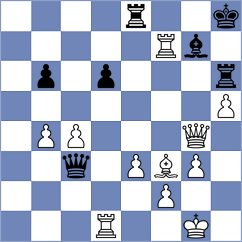 Korchynskyi - Bruhovich (chess.com INT, 2025)