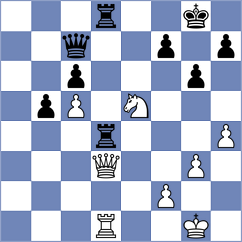 Cassi - Voitovich (chess.com INT, 2024)