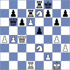 Eggleston - Belov (chess.com INT, 2024)