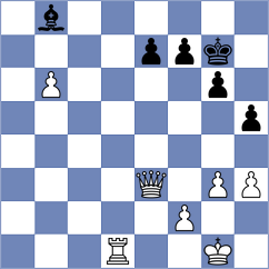 Manelyuk - Janaszak (chess.com INT, 2024)