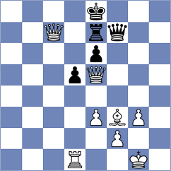 Deshpande - Janaszak (chess.com INT, 2024)