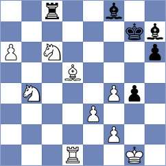 Goncharov - Passen (chess.com INT, 2024)