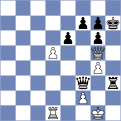 Teterev - Dragnev (chess.com INT, 2025)