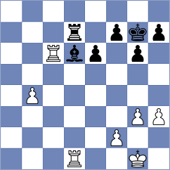 Egger - Gomez Zazurca (Villa Ballester, 1994)