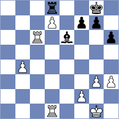 Maksimenko - Anusca (Chess.com INT, 2021)