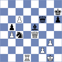 Carrasco Martinez - Romero Garcia (Seville, 2006)