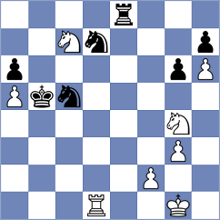 Drygalov - Sadubayev (chess.com INT, 2025)