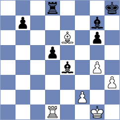 Bold - Pauly (chess.com INT, 2025)