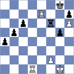 Meng - Wu (Shanghai CHN, 2024)