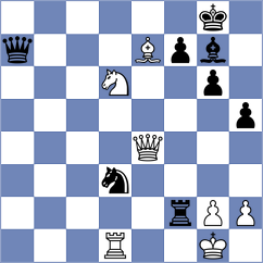 Bacrot - Maghsoodloo (chess.com INT, 2025)