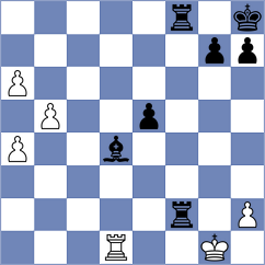 Damjanovic - Stocko (Bosnjaci, 2010)