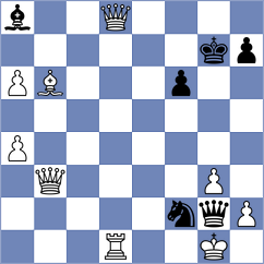 Parayre Soguero - Serrano Ariza (Barcelona, 1996)