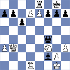 Van Diermen - Kasparov (Spakenburg  NED, 2022)