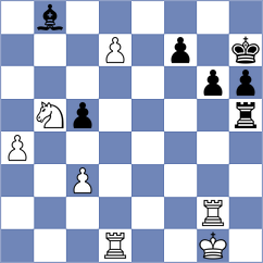 Conquest - Fraile Rojo (Pamplona, 2000)