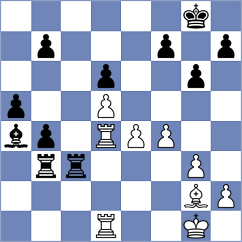 Wickramasinghe - Orzech (chess.com INT, 2023)