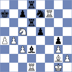Savchuk - Mendow (Bamberg GER, 2024)