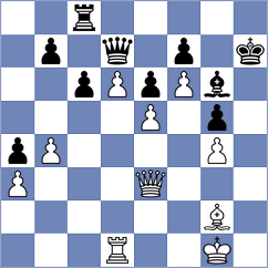 Khalikian - Bellon Lopez (Yerevan ARM, 2024)