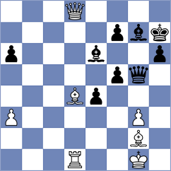 Remizov - Alavkin (chess.com INT, 2021)