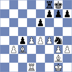 Salazar - Sanchez Aragon (Medellin COL, 2025)