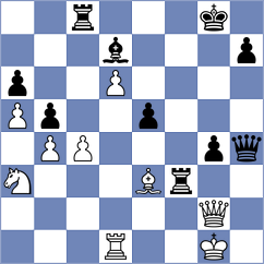 Talwalkar - Neuhoff (Florianopolis BRA, 2024)