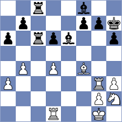 Boe - Steedman (Fister, 1991)