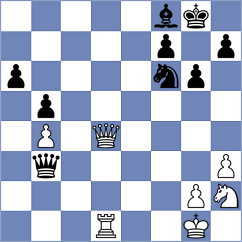 Mardal - Tatar (Playchess.com INT, 2007)