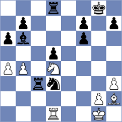 February - Brancaleoni (chess.com INT, 2025)