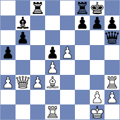 Sarana - Sriniaiyer (chess.com INT, 2024)