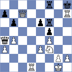 Hobbin Toledo - Honsberg (Malaga, 1999)