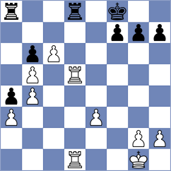 Moroni - Sarrau (chess.com INT, 2024)