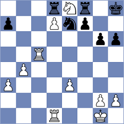 De Jong - Aravindhan (Netherlands NED, 2025)