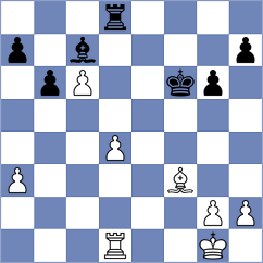 Maurino - Lemos (Chapadmalal, 2003)