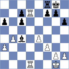 Ioannidis - Sava (Chess.com INT, 2020)