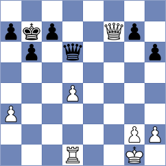Blanck - Ertel (Mecklenburg VP, 2003)