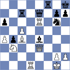 Royal - Gorshtein (Reykjavik ISL, 2025)