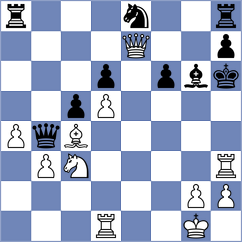Kasparov - Bavagnoli (Asiag, 1991)