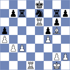Skoriupin - Hamidullin (Togliatti, 2007)