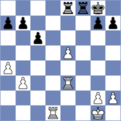 Ponzo - Rivas (Villa Ballester, 2005)