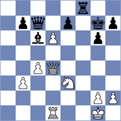Loiacono - Hammons (Chess.com INT, 2020)