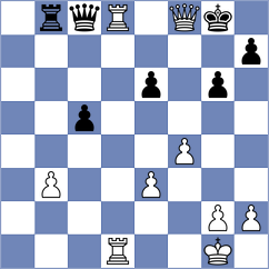 Emmenecker - Laville (Europe Echecs INT, 2020)