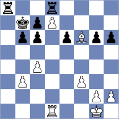 Ochoa de Echaguen - Rodriguez (Euskadi, 1991)
