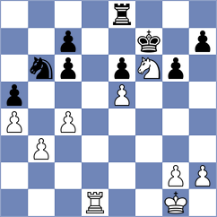 Gkavardinas - Grave (chess.com INT, 2025)